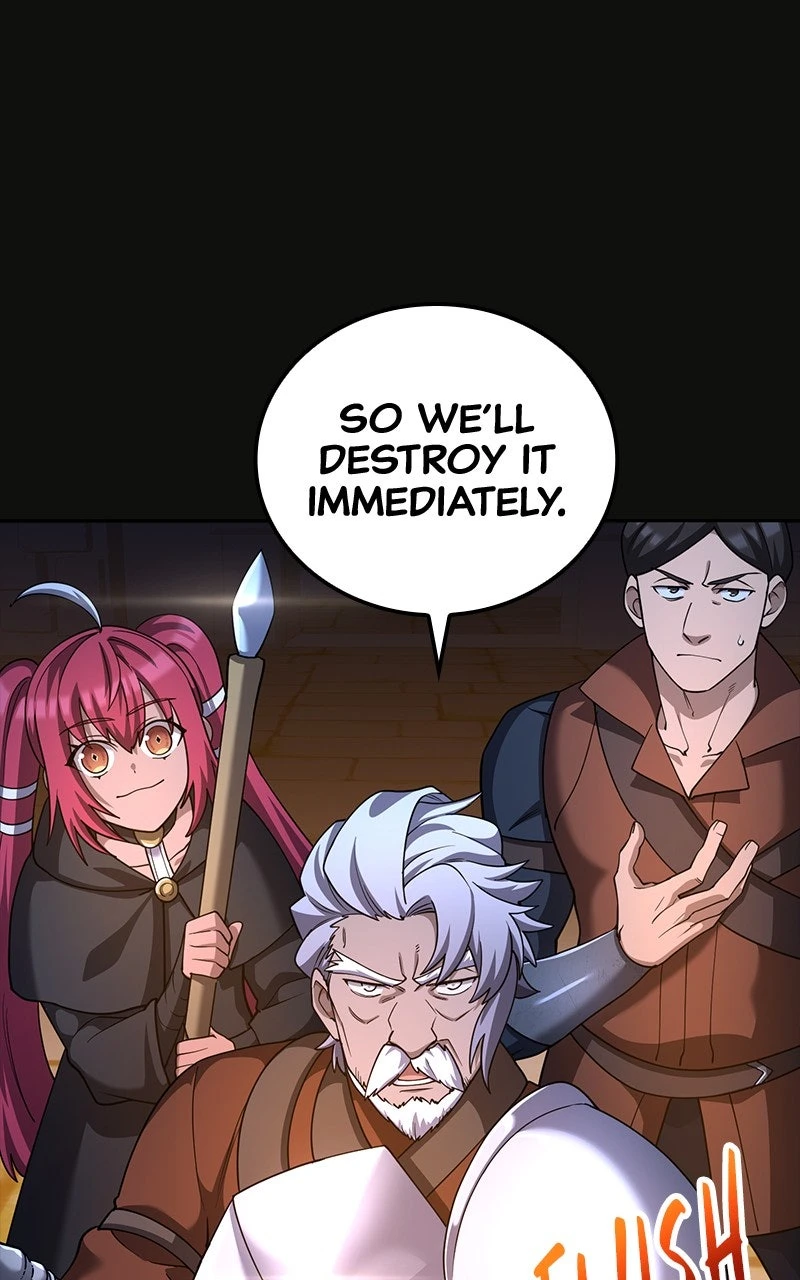 Read Monster Eater Manga Online