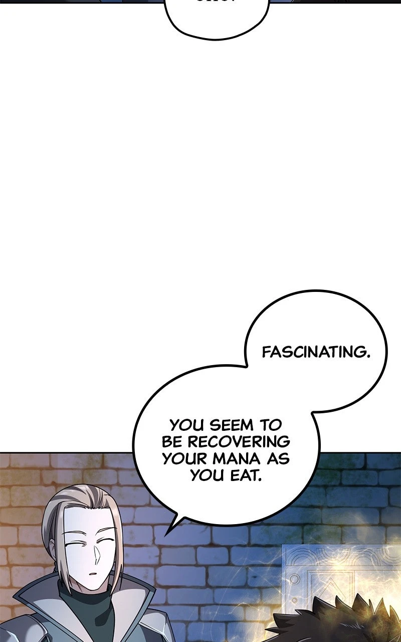 Read Monster Eater Manga Online