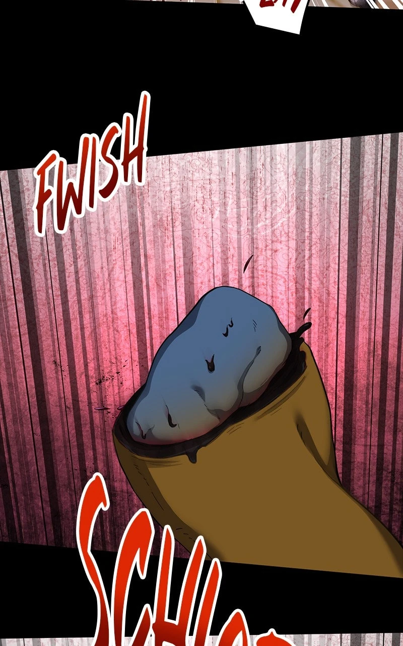 Read Monster Eater Manga Online