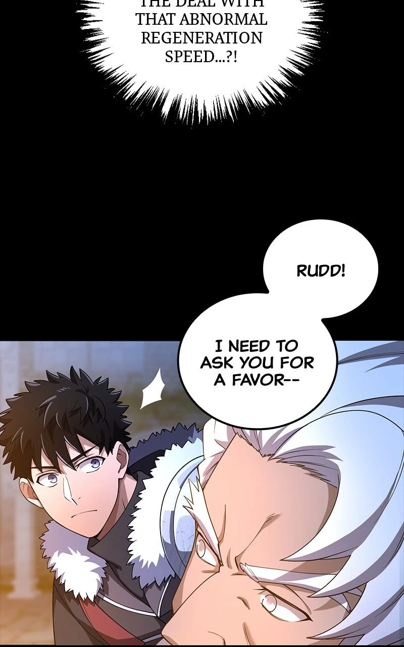 Read Monster Eater Manga Online