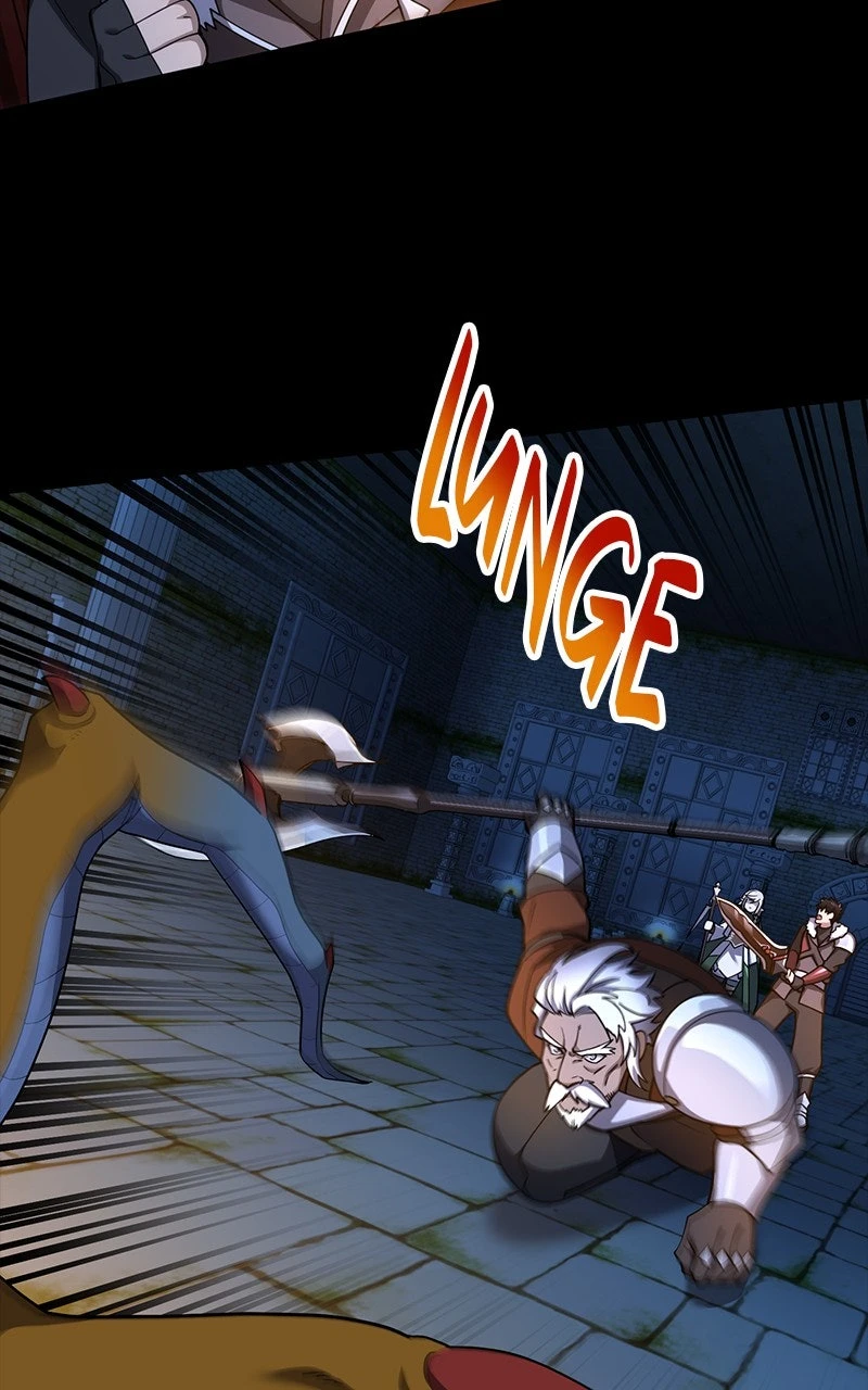 Read Monster Eater Manga Online