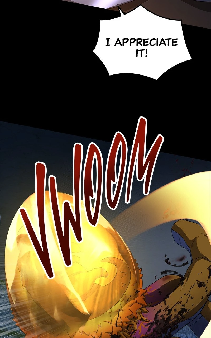 Read Monster Eater Manga Online