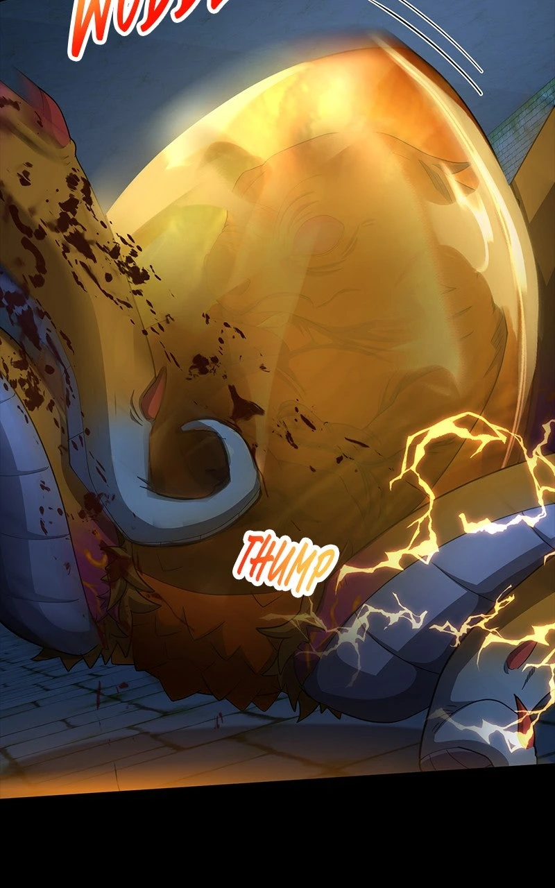 Read Monster Eater Manga Online