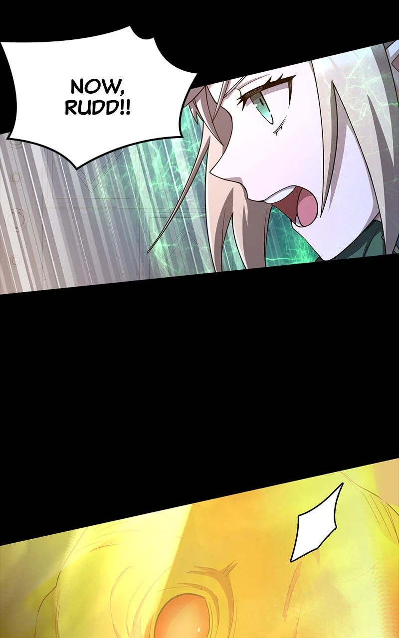 Read Monster Eater Manga Online