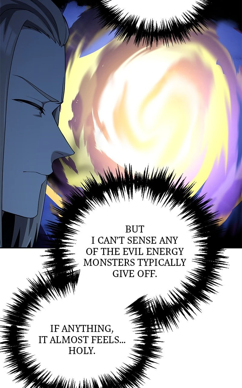 Read Monster Eater Manga Online