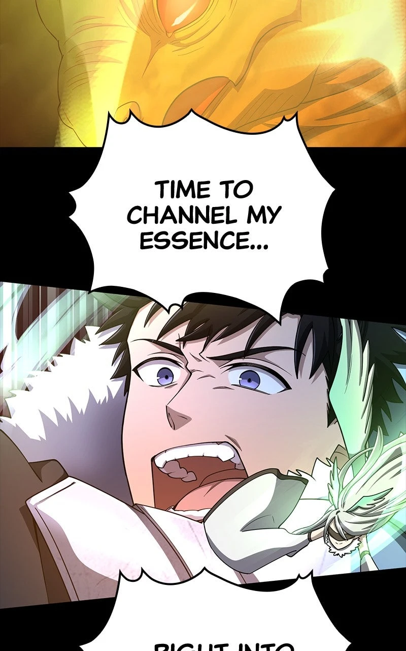 Read Monster Eater Manga Online