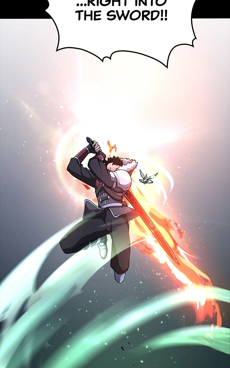 Read Monster Eater Manga Online