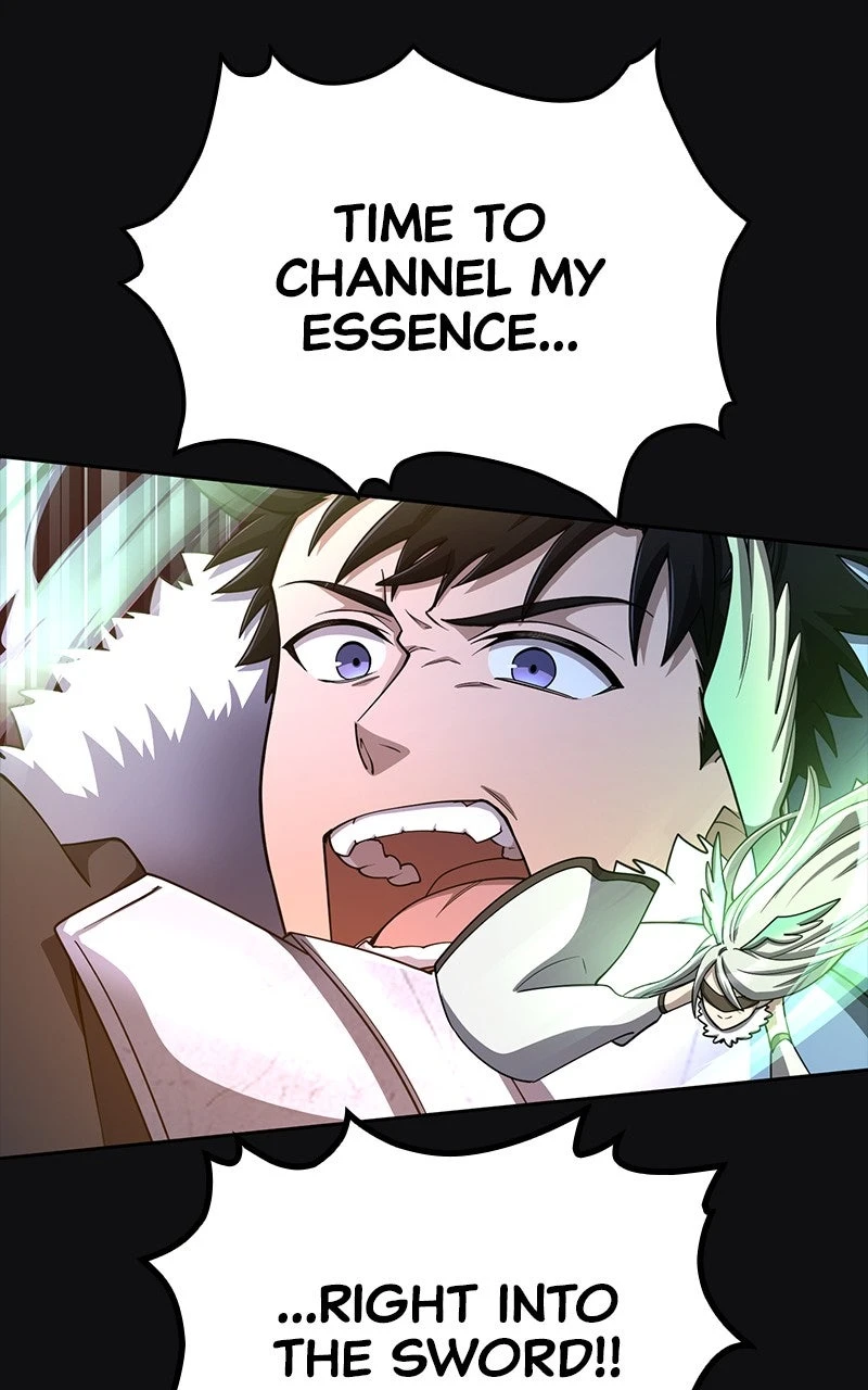 Read Monster Eater Manga Online