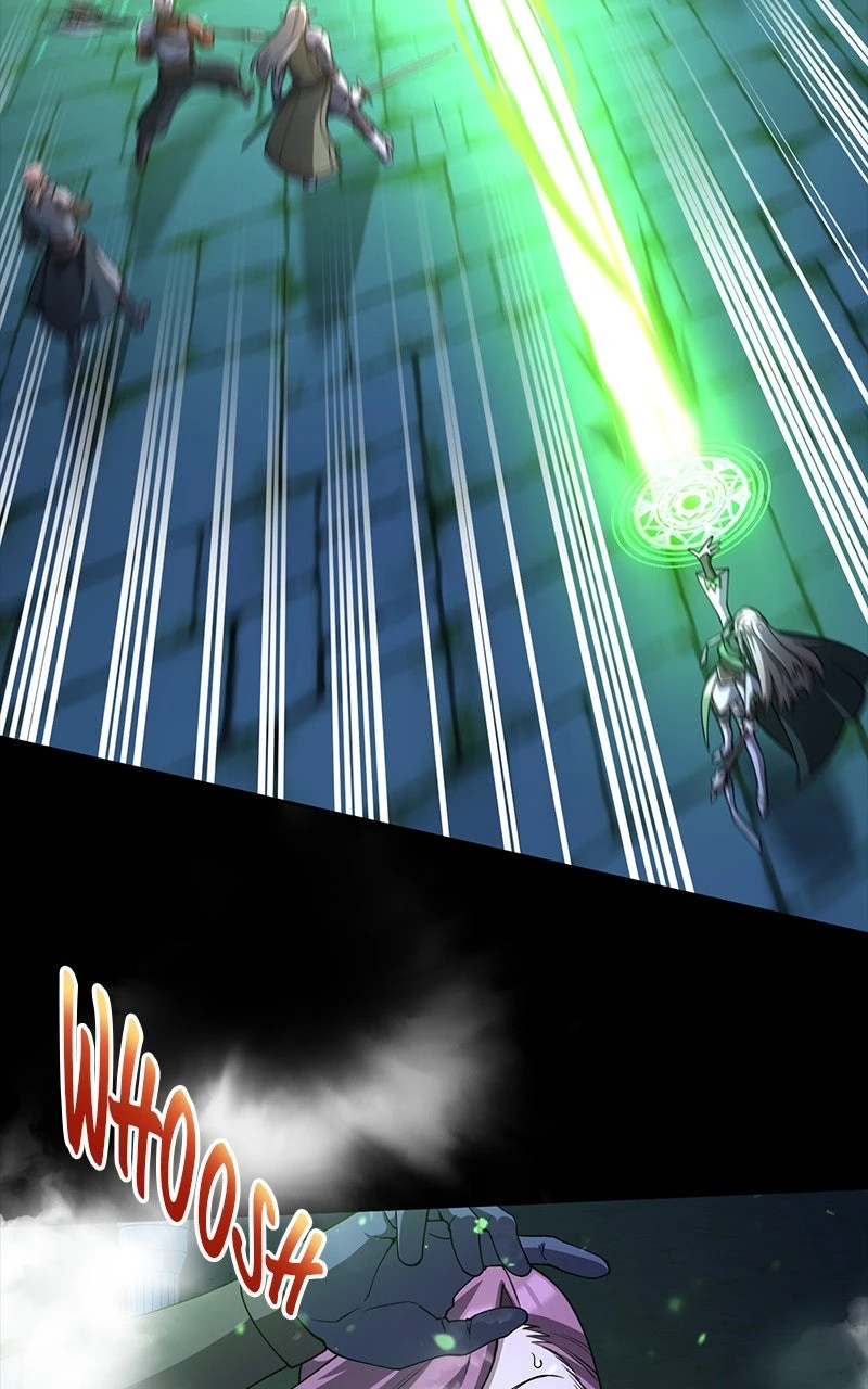 Read Monster Eater Manga Online