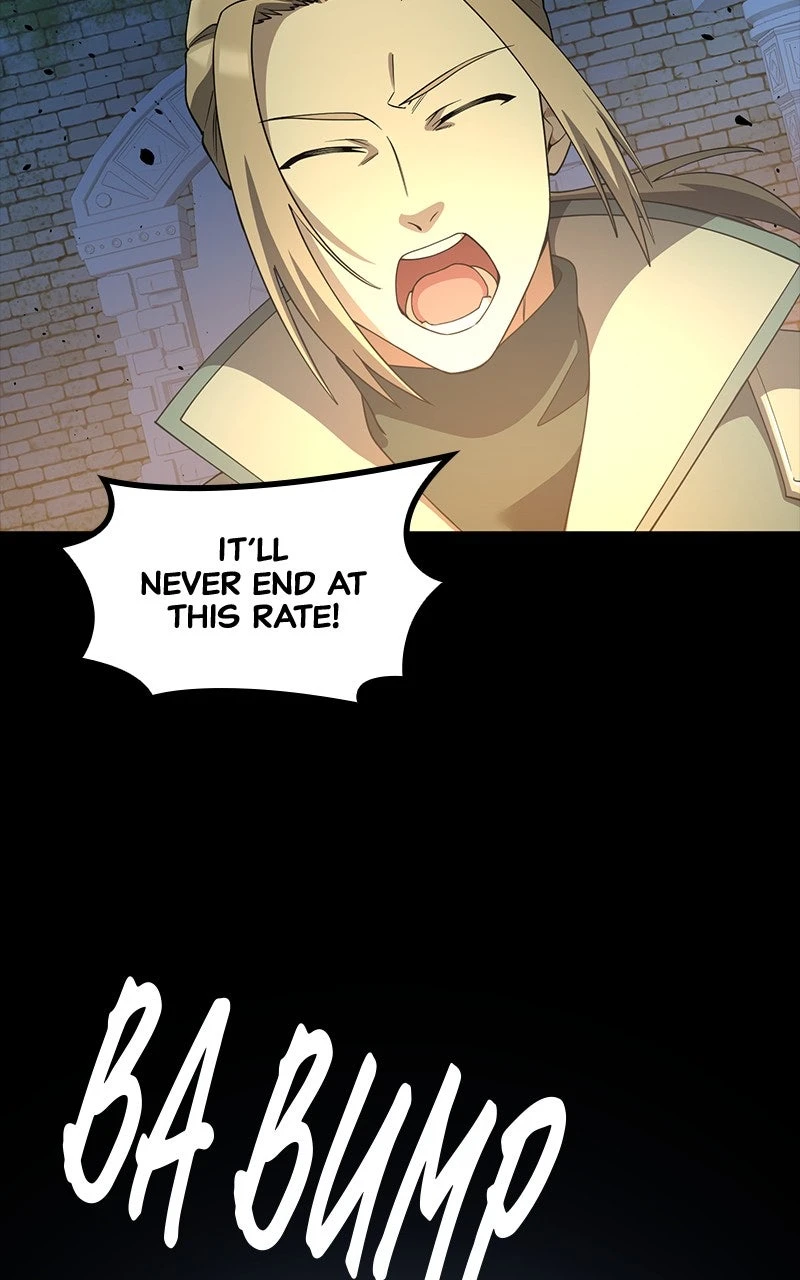 Read Monster Eater Manga Online