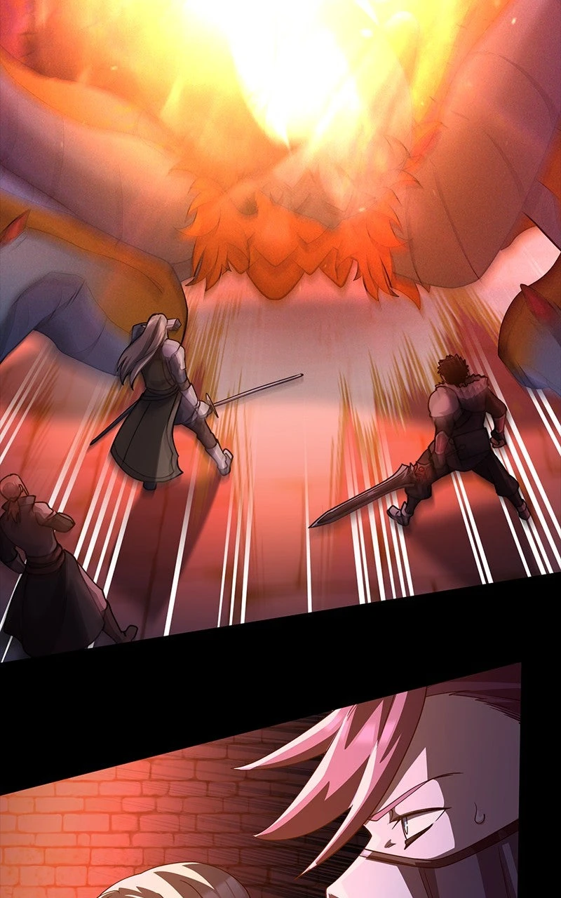 Read Monster Eater Manga Online
