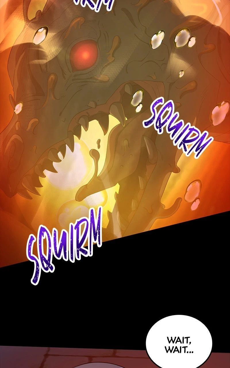 Read Monster Eater Manga Online