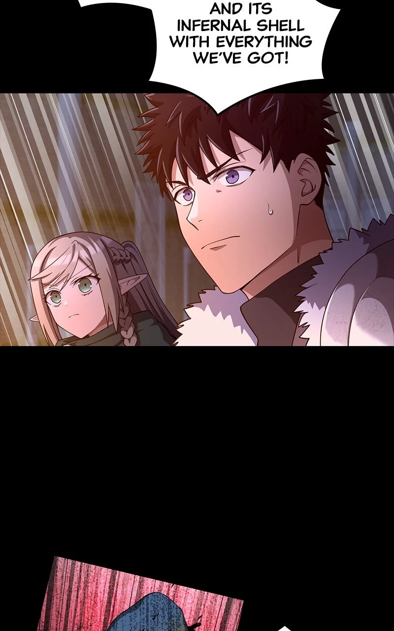 Read Monster Eater Manga Online