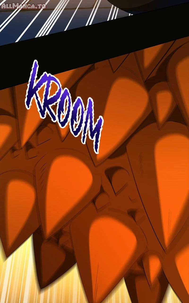 Read Monster Eater Manga Online