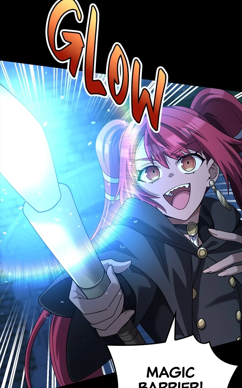 Read Monster Eater Manga Online