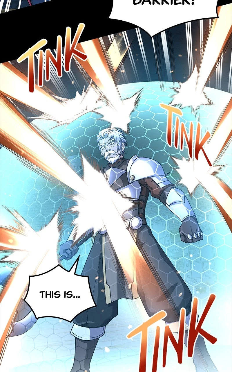 Read Monster Eater Manga Online