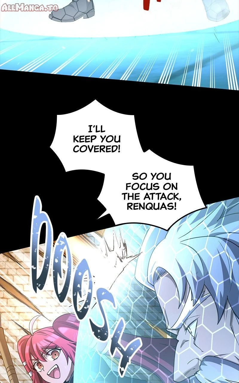 Read Monster Eater Manga Online