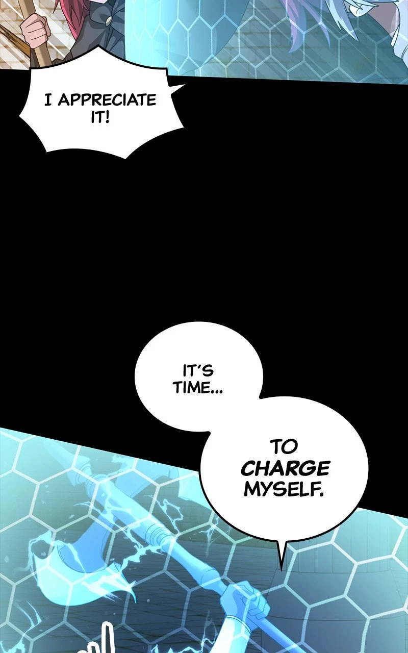 Read Monster Eater Manga Online