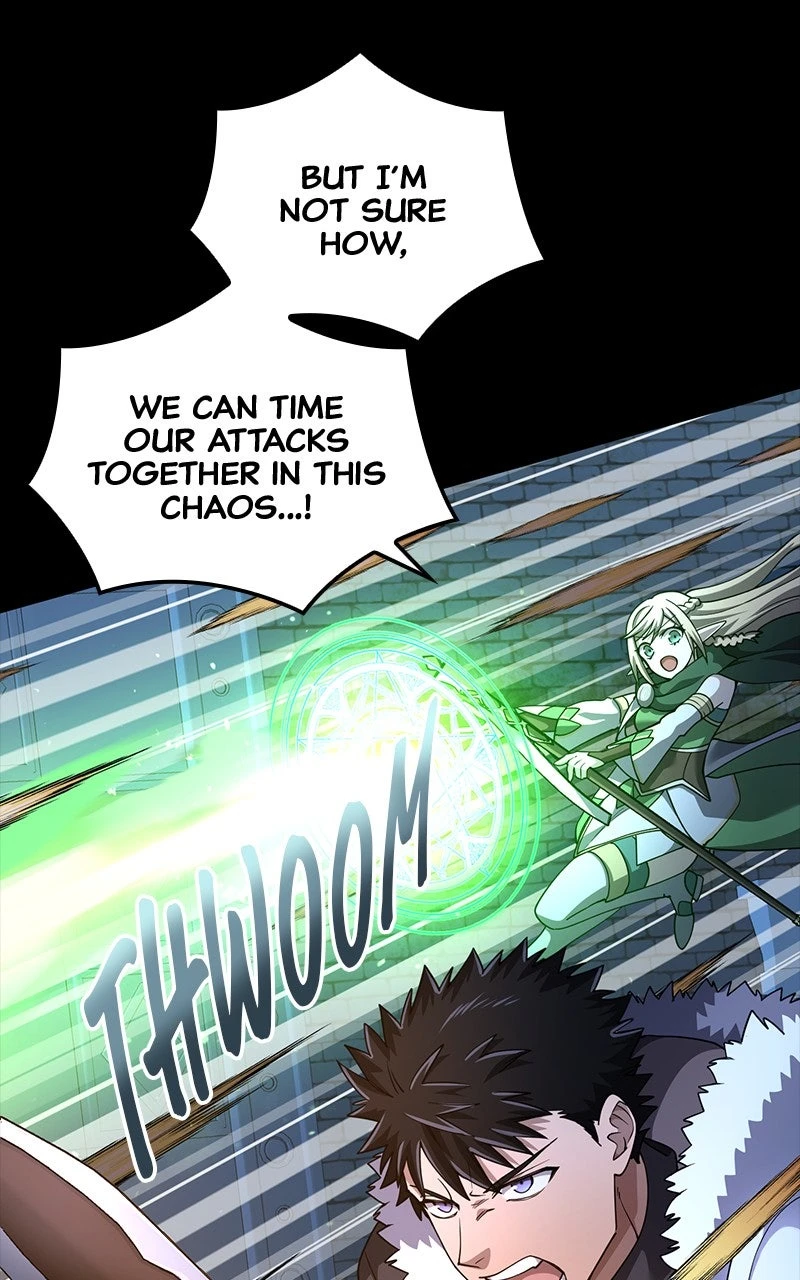 Read Monster Eater Manga Online