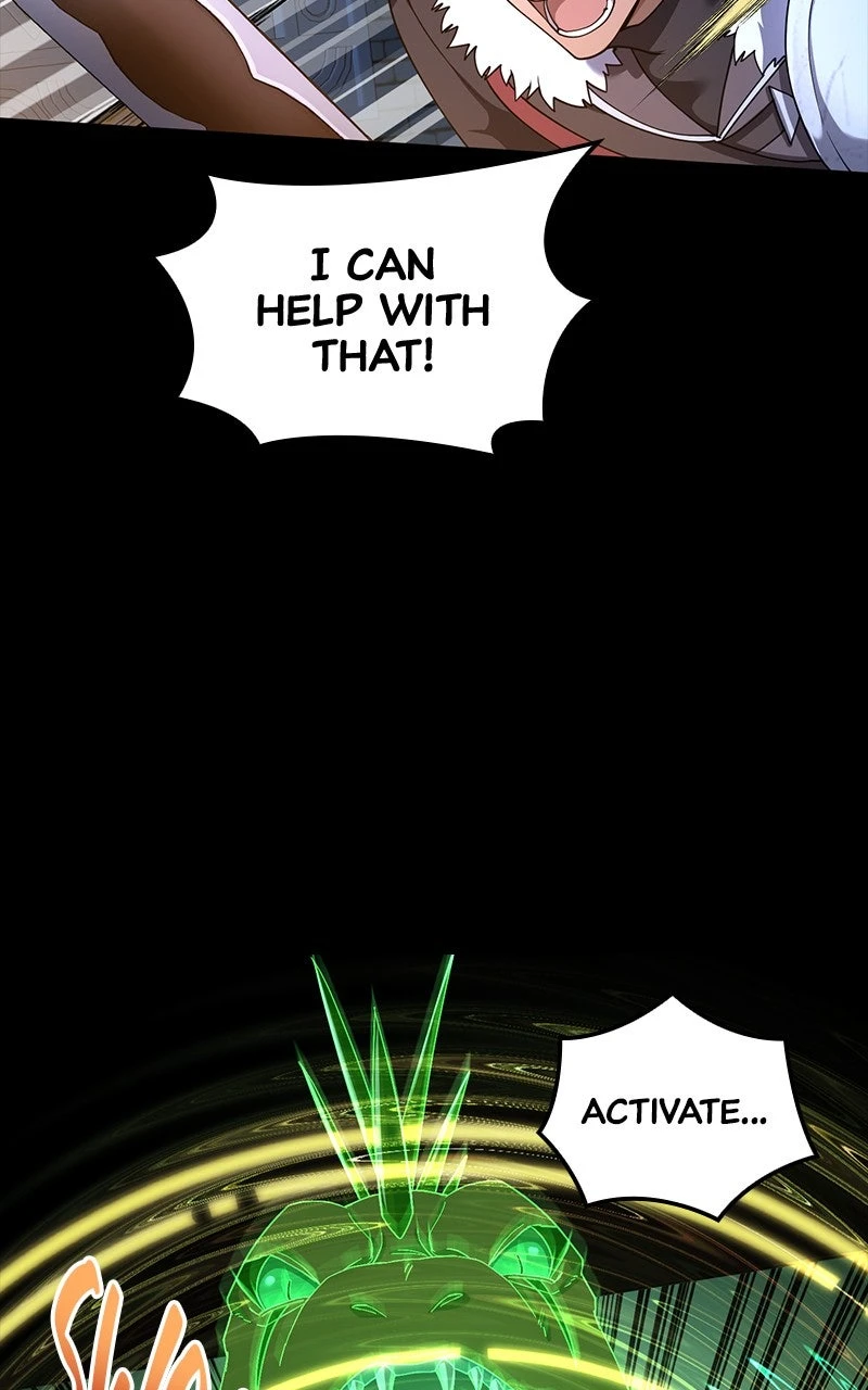 Read Monster Eater Manga Online