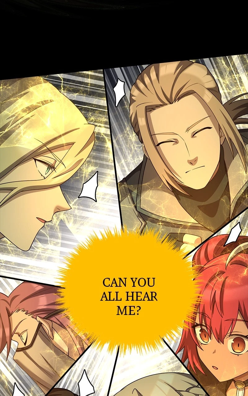 Read Monster Eater Manga Online