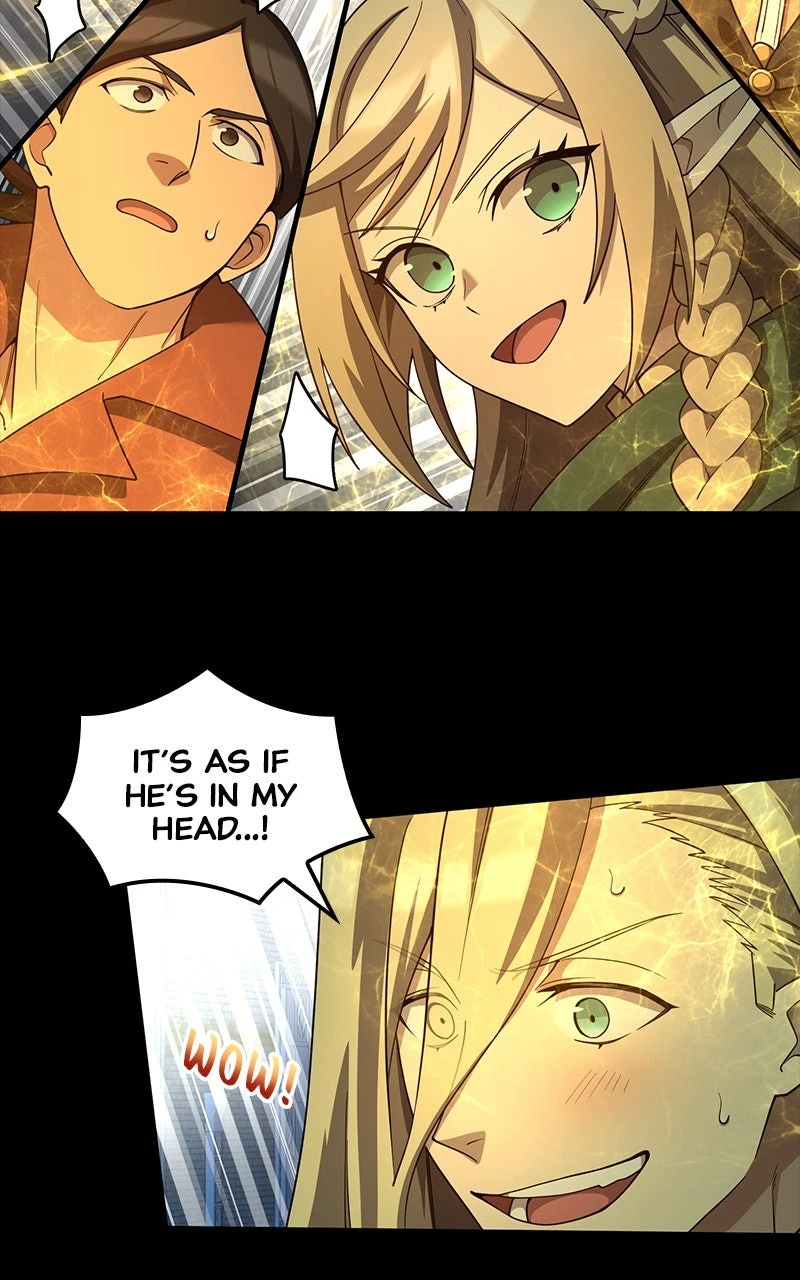 Read Monster Eater Manga Online
