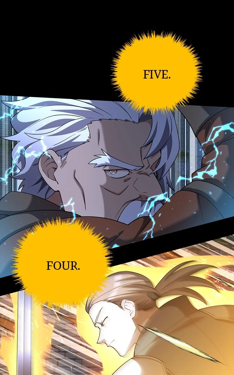 Read Monster Eater Manga Online