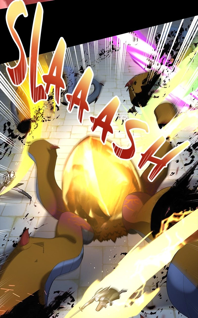 Read Monster Eater Manga Online