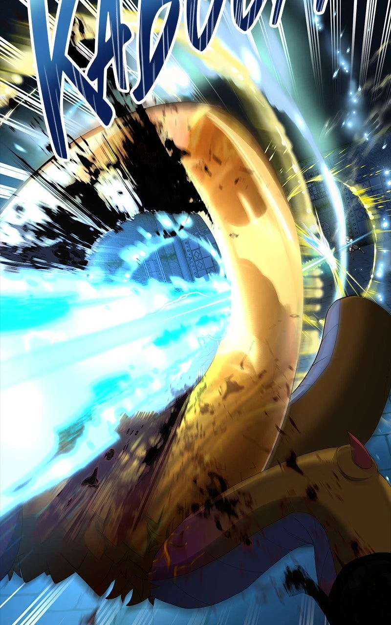 Read Monster Eater Manga Online