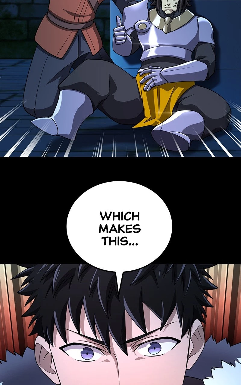 Read Monster Eater Manga Online