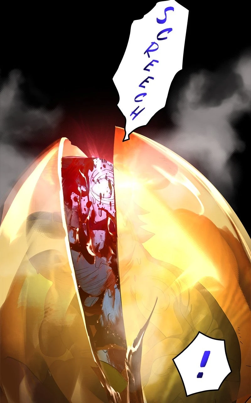 Read Monster Eater Manga Online
