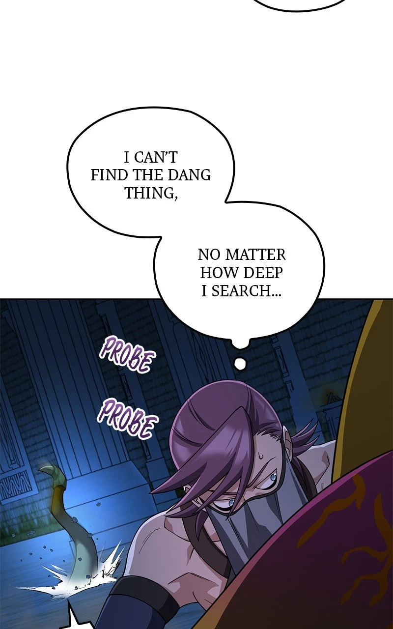 Read Monster Eater Manga Online