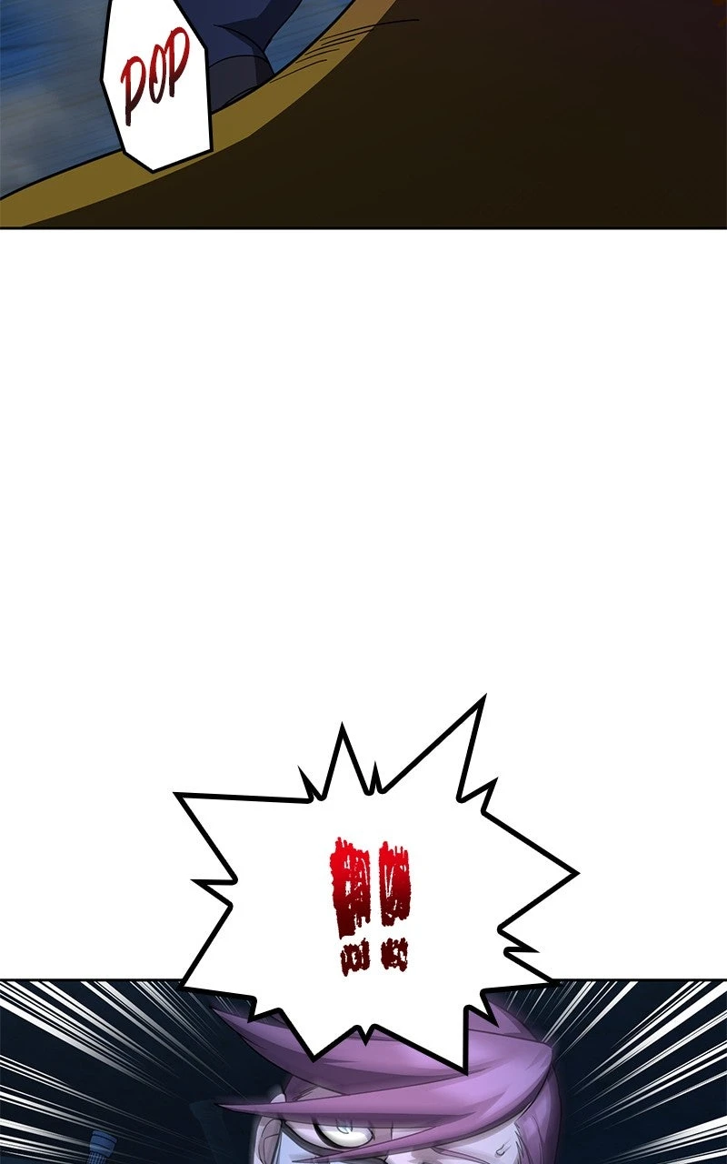 Read Monster Eater Manga Online