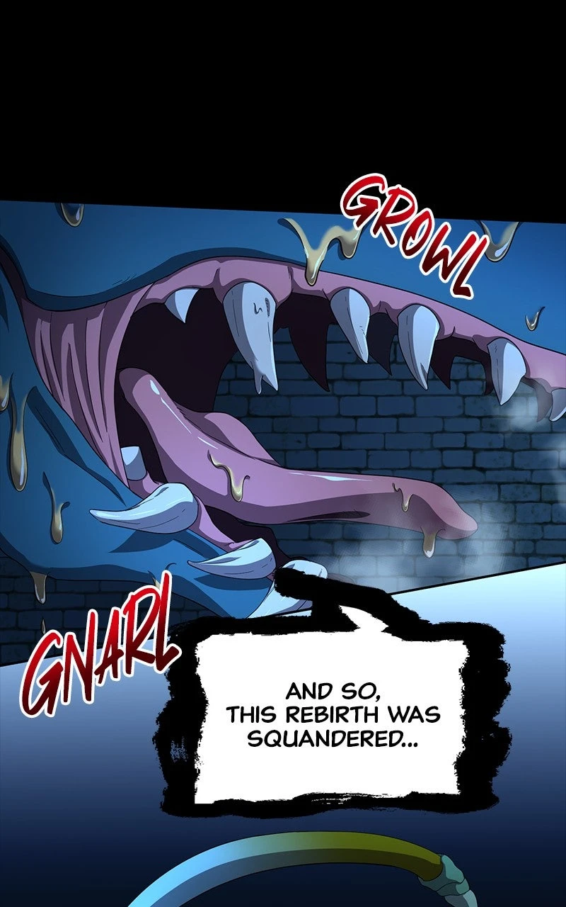 Read Monster Eater Manga Online