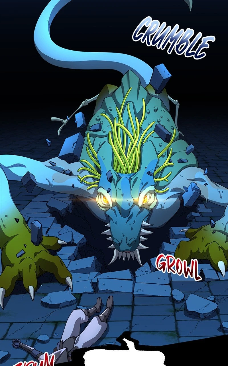 Read Monster Eater Manga Online