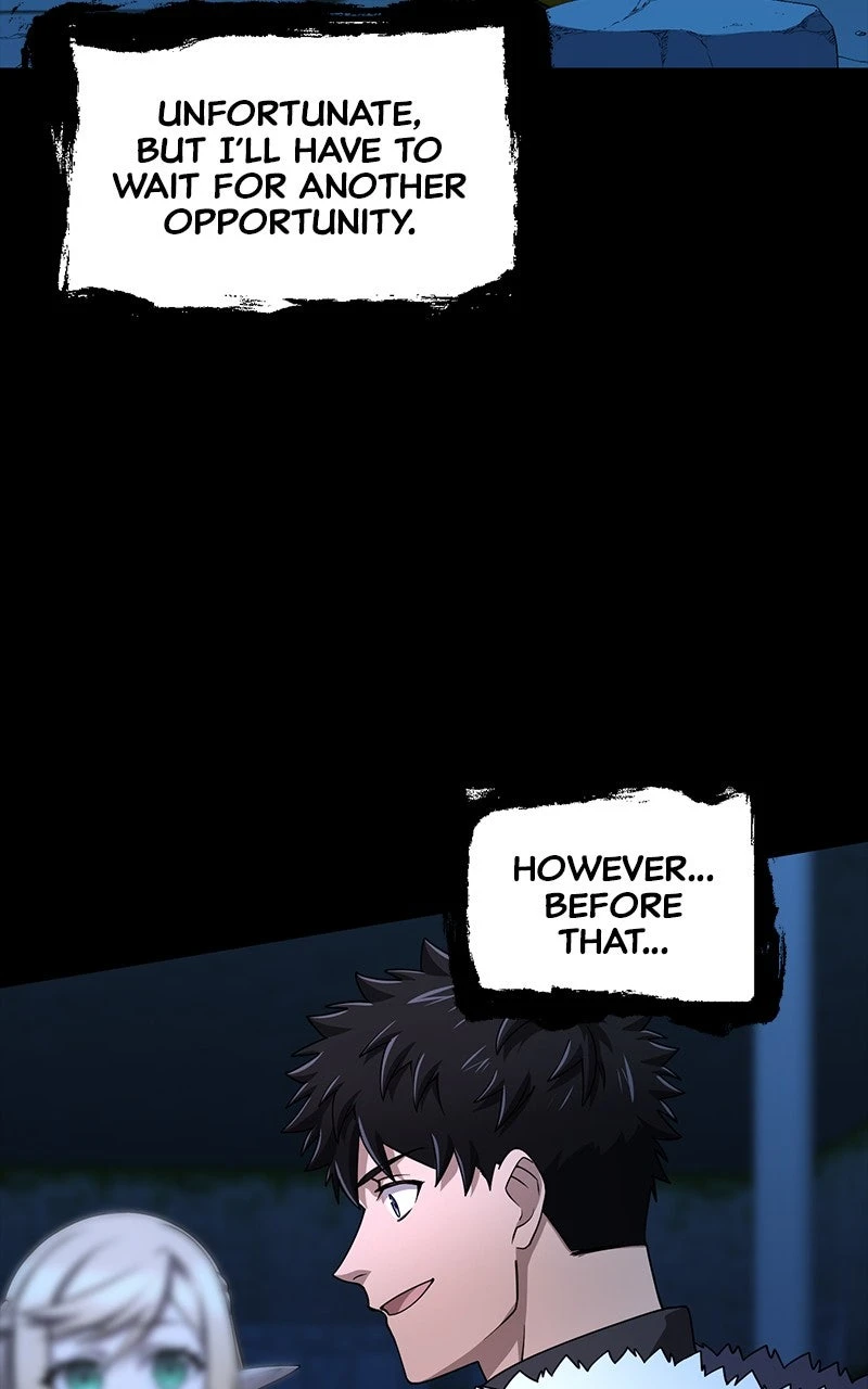 Read Monster Eater Manga Online