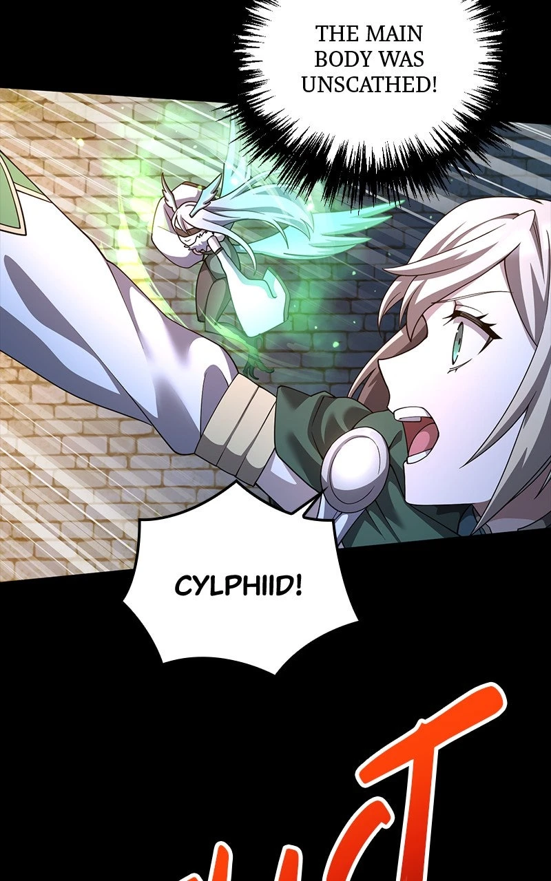 Read Monster Eater Manga Online