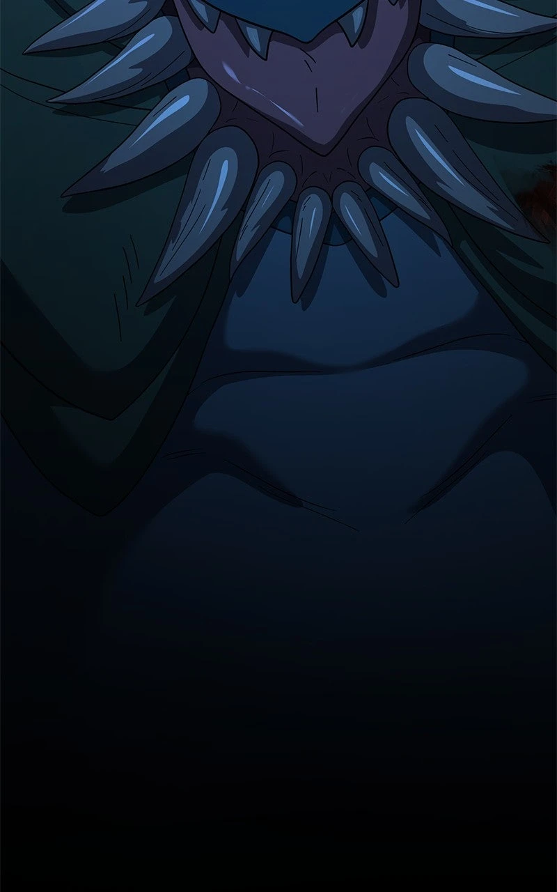 Read Monster Eater Manga Online