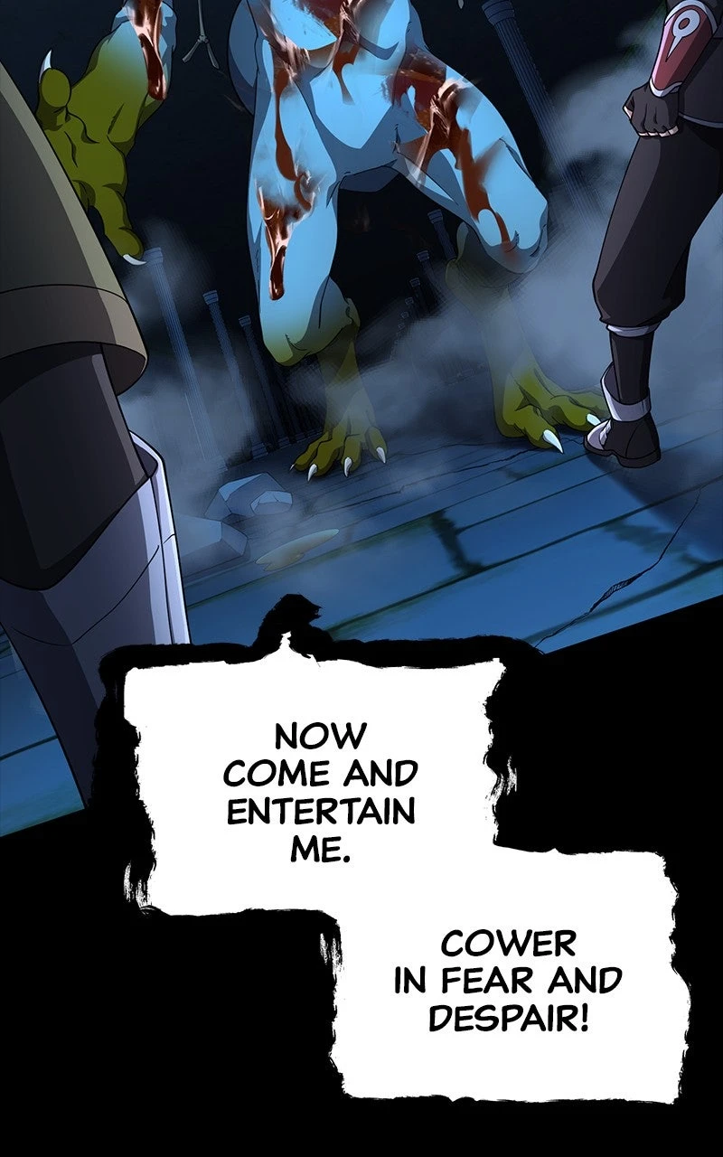 Read Monster Eater Manga Online