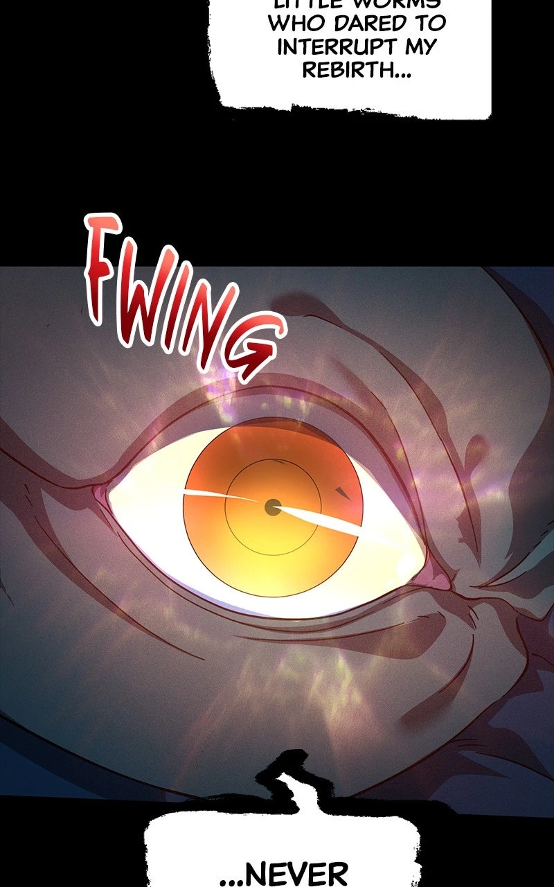 Read Monster Eater Manga Online