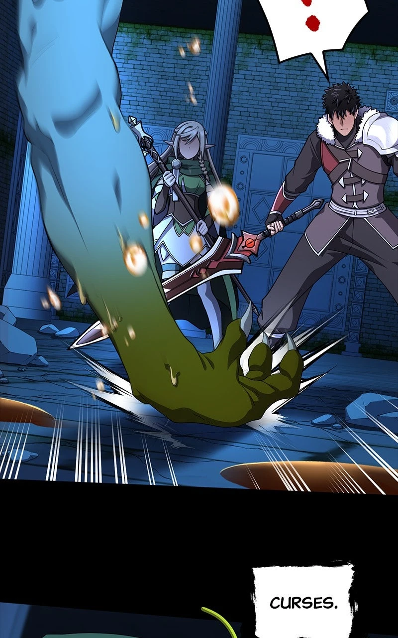 Read Monster Eater Manga Online