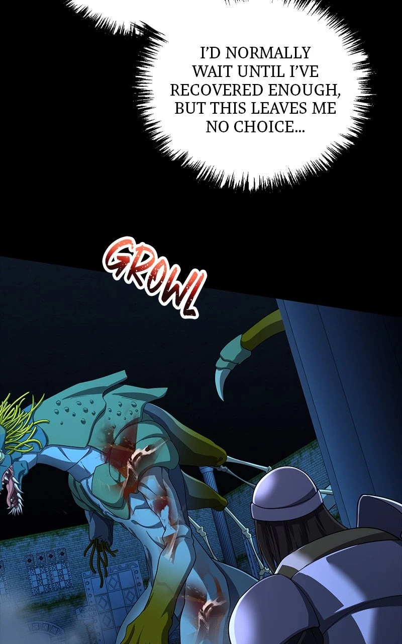 Read Monster Eater Manga Online