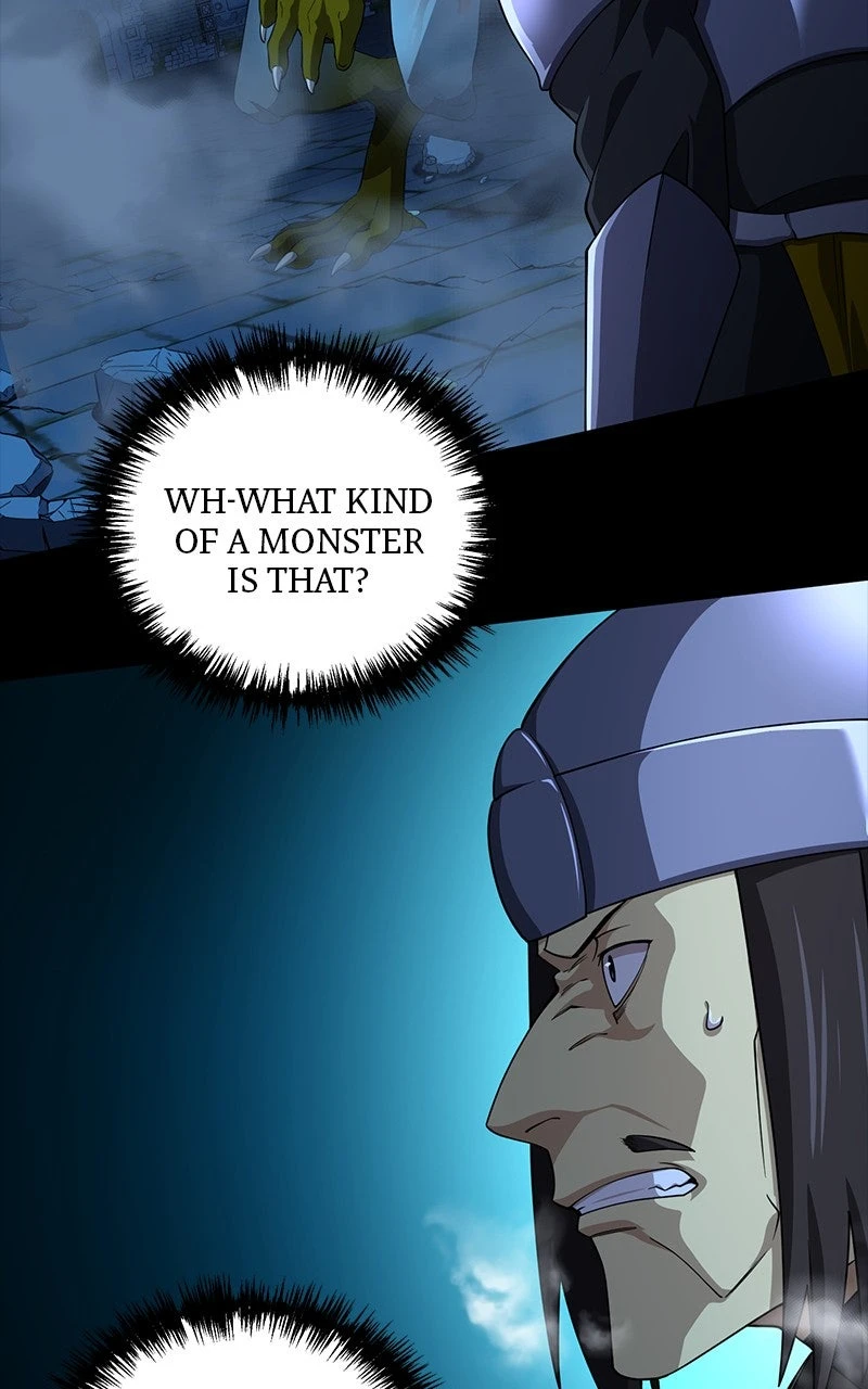 Read Monster Eater Manga Online