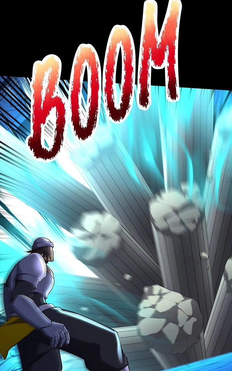 Read Monster Eater Manga Online