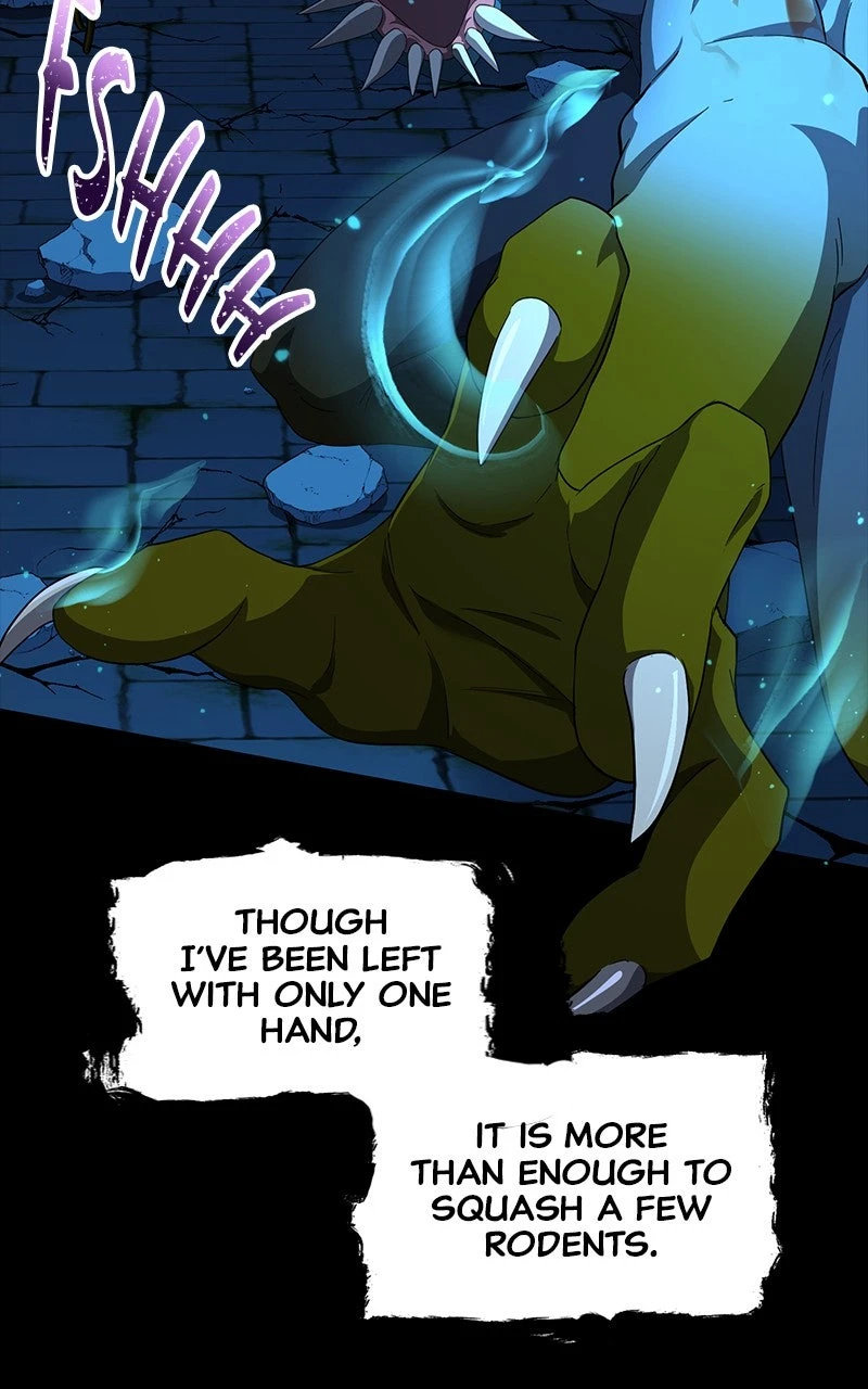 Read Monster Eater Manga Online