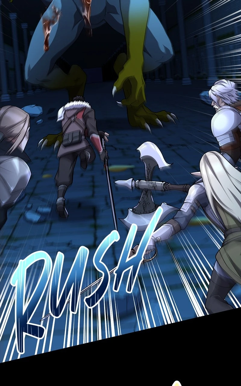 Read Monster Eater Manga Online