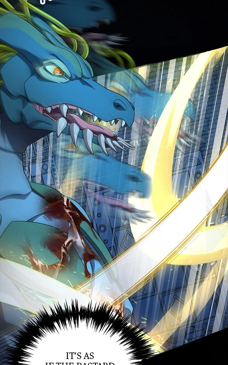Read Monster Eater Manga Online