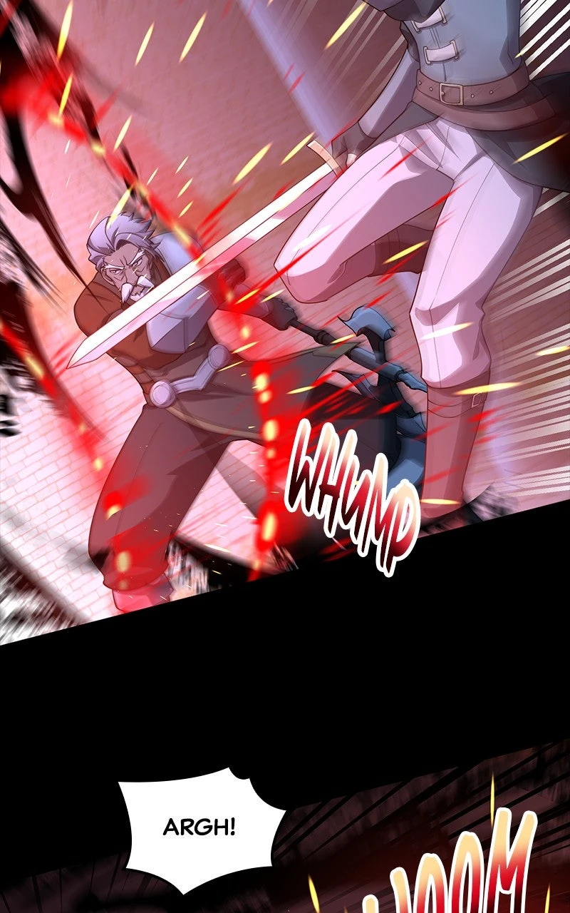 Read Monster Eater Manga Online