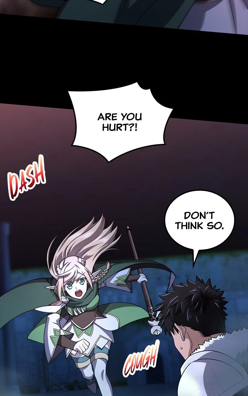 Read Monster Eater Manga Online