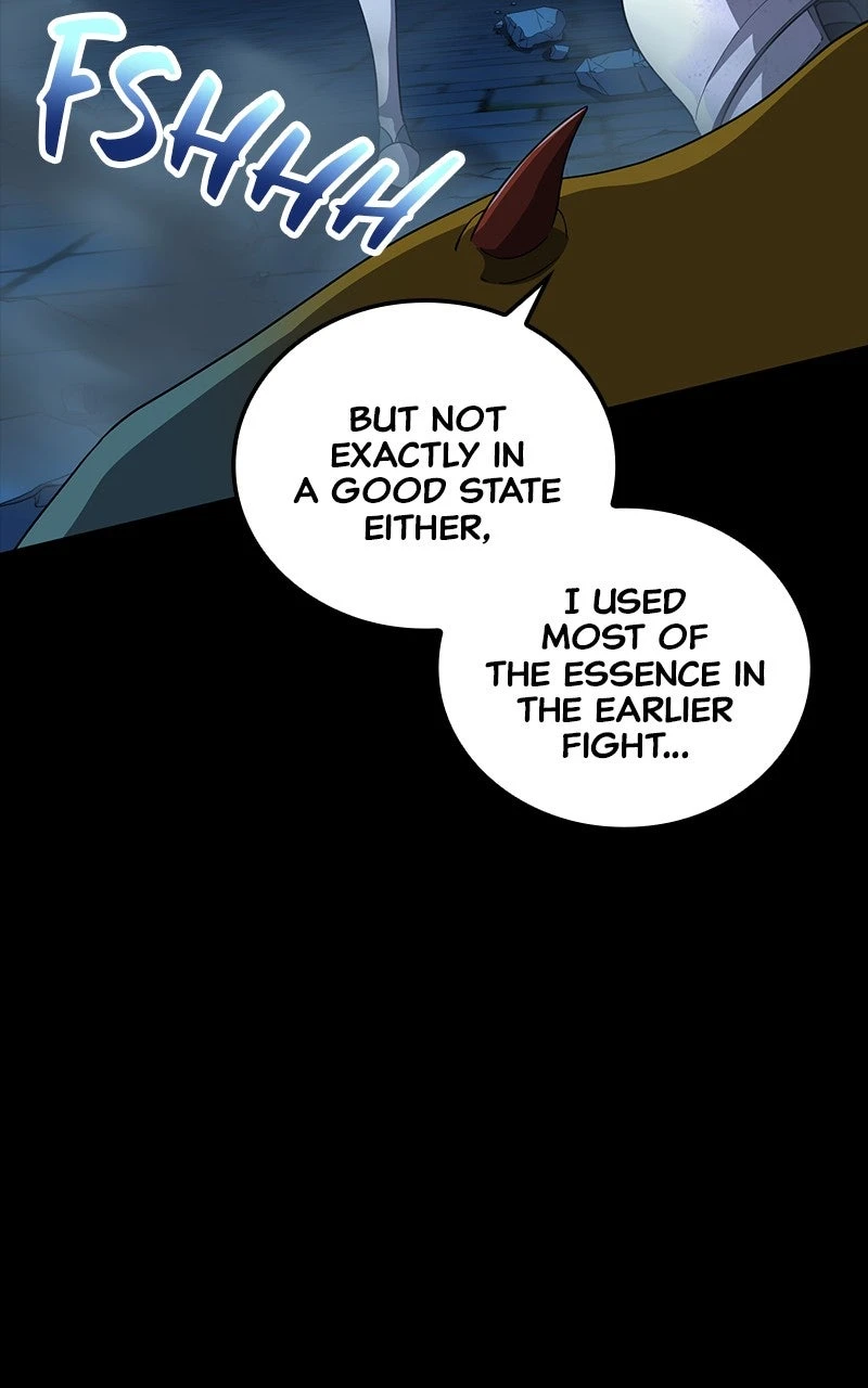 Read Monster Eater Manga Online